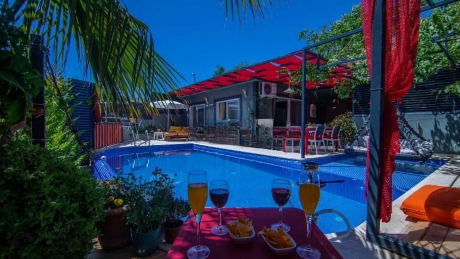 Villa Islamlar Village 1 Bedroom 4701